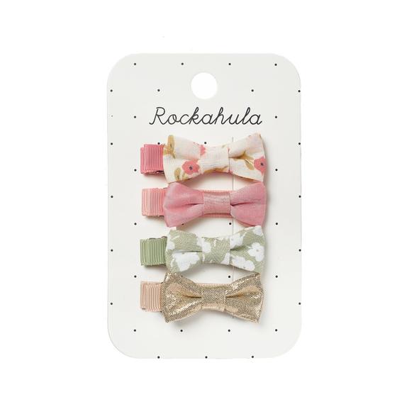 Rockahula Kids Haarspangen Elsie Mini Bow