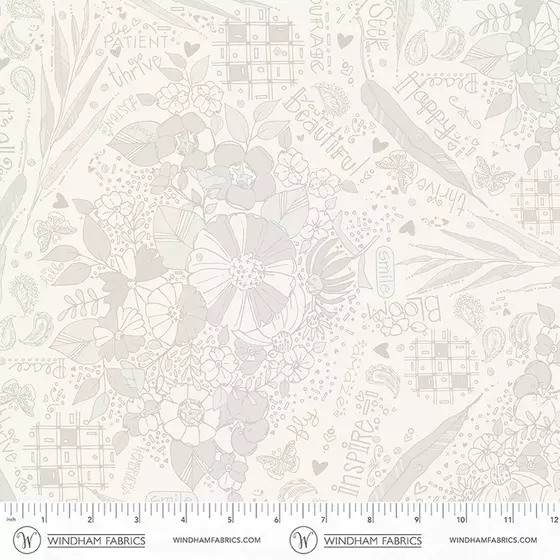 Low Volume Stoff von Windham Fabrics Sway by Kori bei Spreefee entdecken