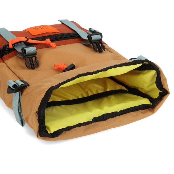 Rover Pack mini Very Pery Forest von Topo Designs