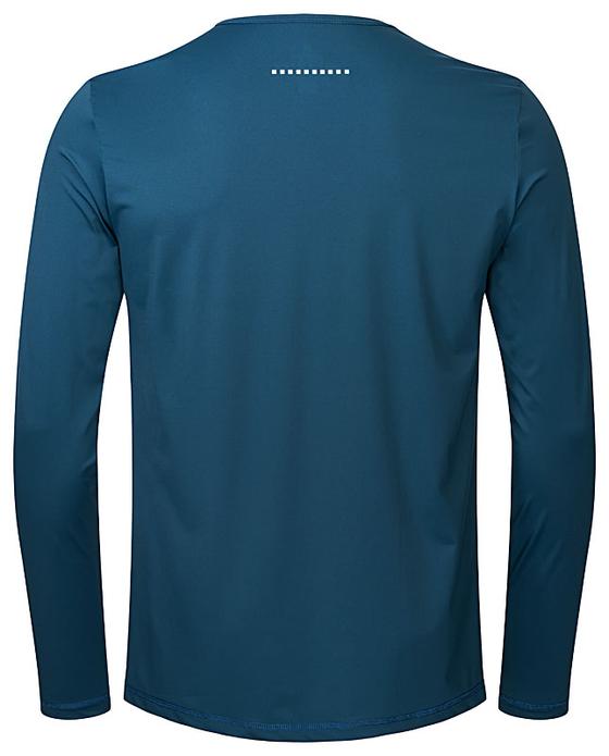 Laufshirt Langarm Herren KOSSMANN