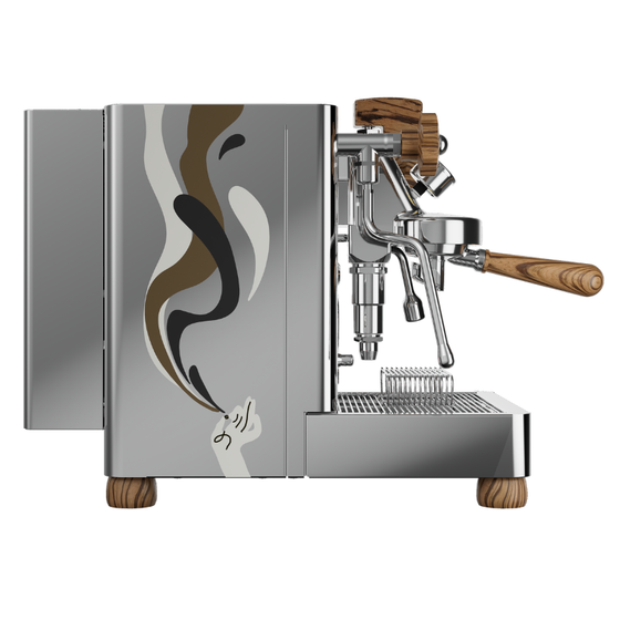 Bianca Zebrano Holz_Schoenbergers Kaffeegreissler