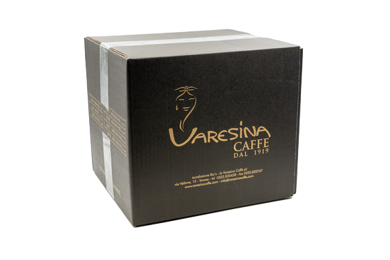 Varesina Kaffee CREAM_Schönbergers Kaffeegreissler