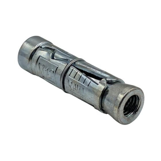 RAWL Mauerwerk <br> M12 Befestigungsdübel <br> Bohrdurchmesser 20 mm