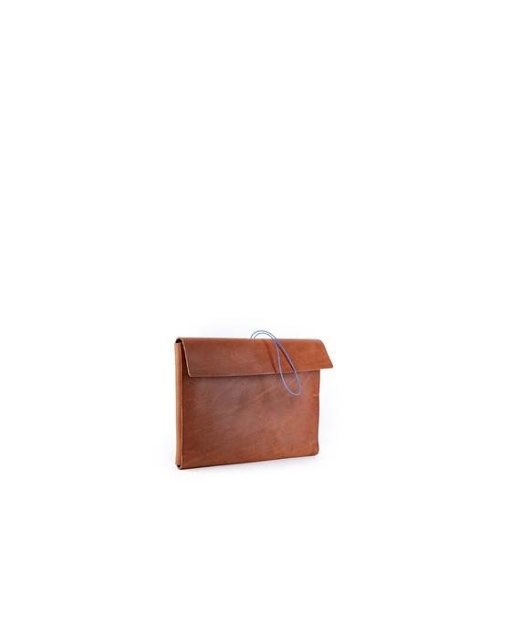 Leder E-Book Sleeve