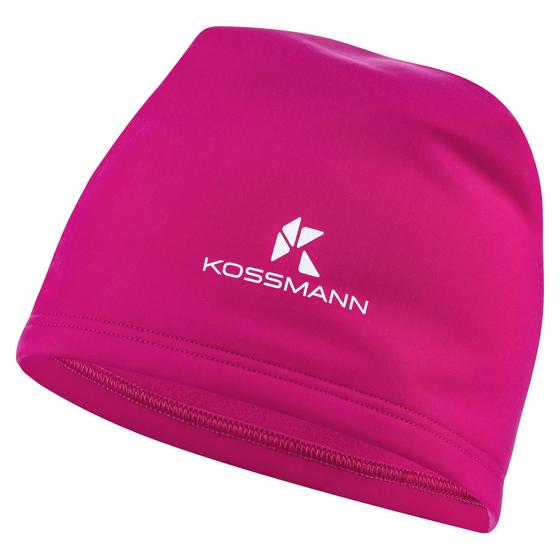 Laufmütze warm