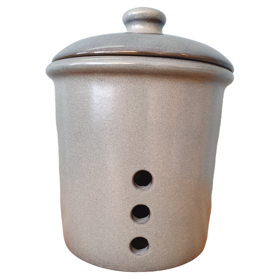 Vorratsdosen Schiefer