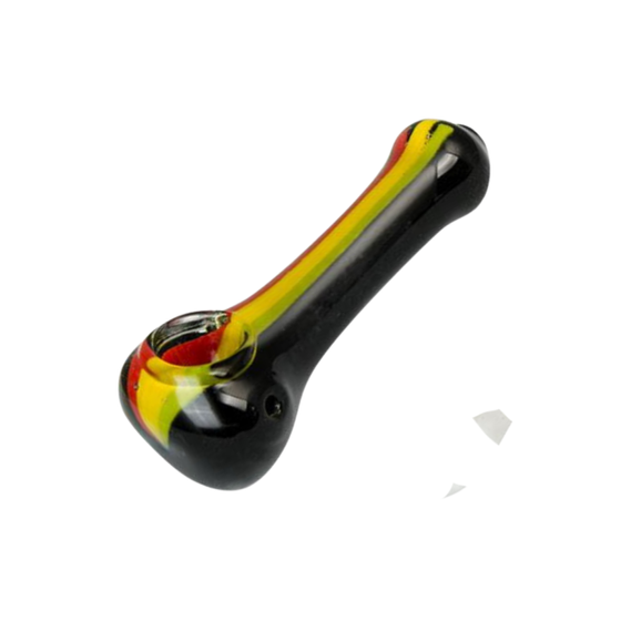 Glaspfeife, Bob Marley 