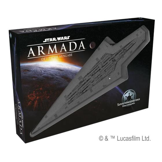 Star Wars: Armada Bundle