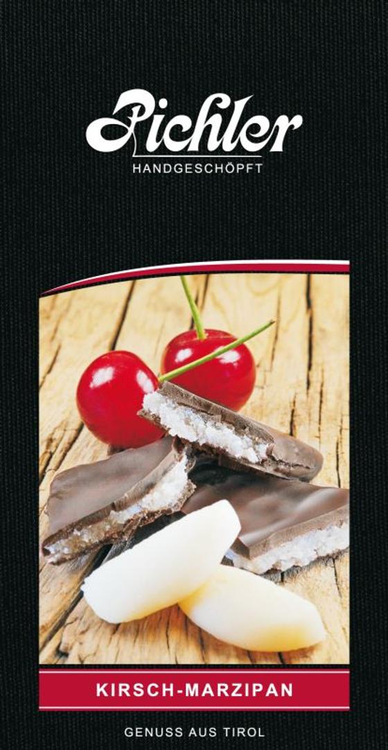 Kirsch-Marzipan