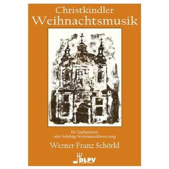Christkindler Weihnachtsmusik