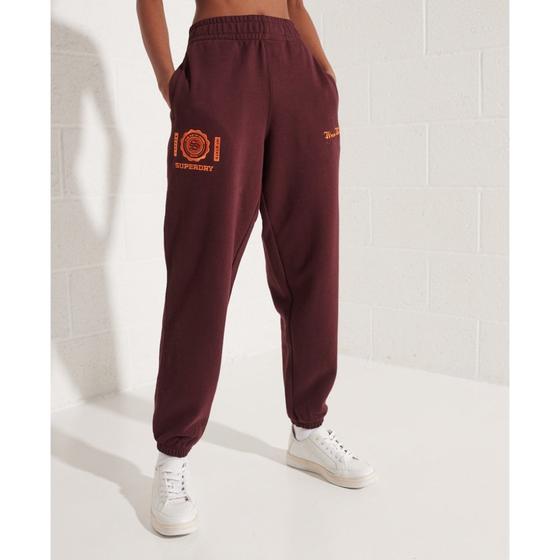 SUPERDRY THE 5TH DOWN GRAPHIC JOGGER