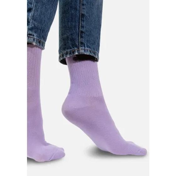Socken Sport Organic Katze von Kabak