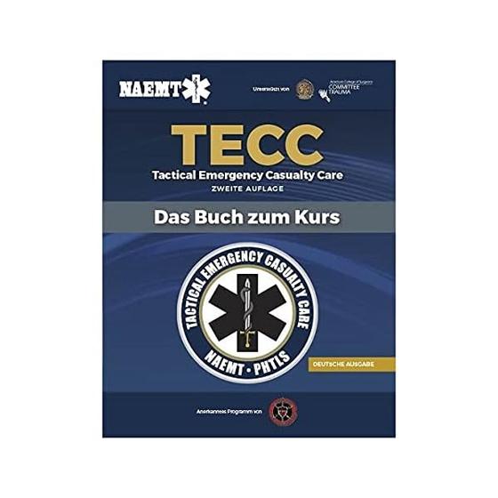 TECC - Das Buch zum Kurs