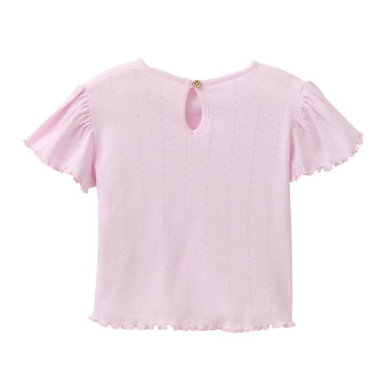 People wear Organic T-Shirt Rosa