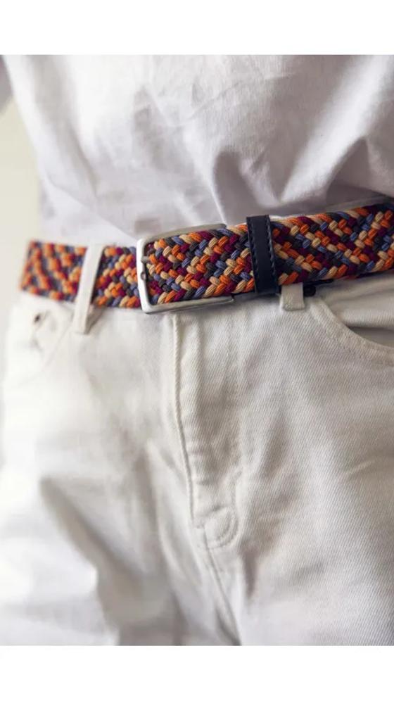 Vegane Gürtel Made in Poland