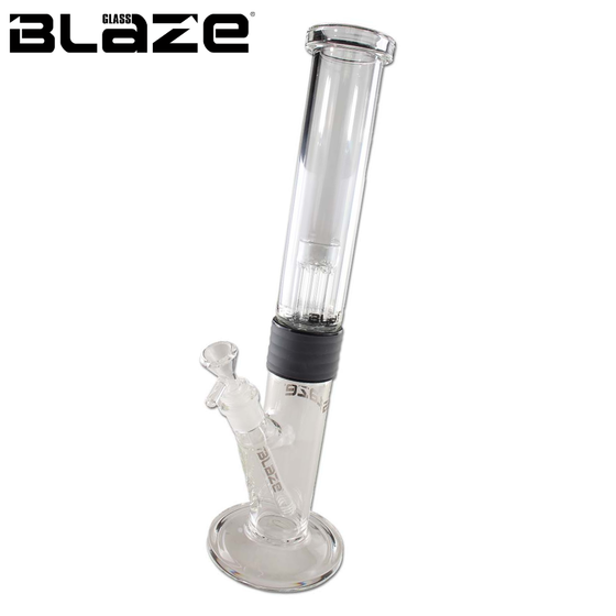 Perkolatorbong, BLAZE®, Mix+Match, Zylinder, Klar