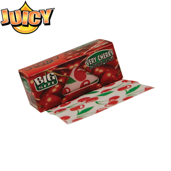 Rolls, Juicy Jays®, Verry Cherry