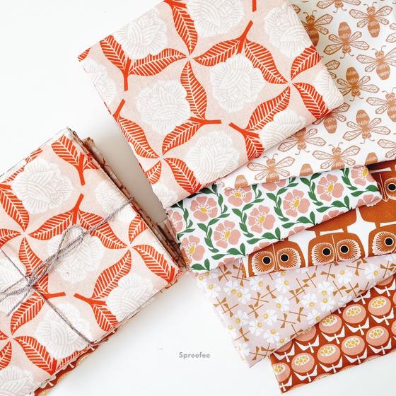 Sweet Floral Scent Loes van Oosten