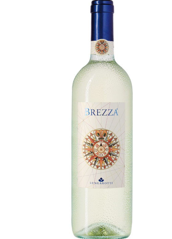 Weißwein | Brezza Bianco dell' Umbria Lungarotti - 0,75l
