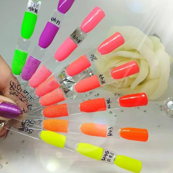 Präsentationstips - 3er - Mit Ring