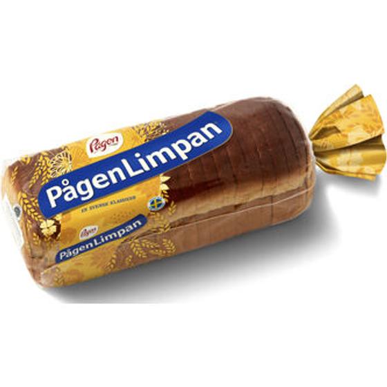 Pågenlimpan 900g