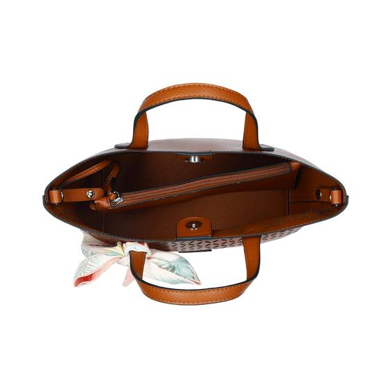 PICARD 3355 der Serie MENTON in der Farbe cognac