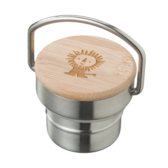  Fresk Thermosflasche Nordic 350 ml Amber Gold