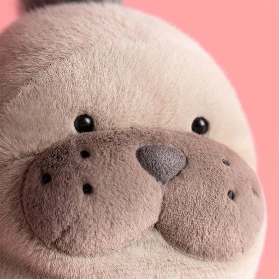 Jellycat Kuscheltier Roarwell Sea Lion