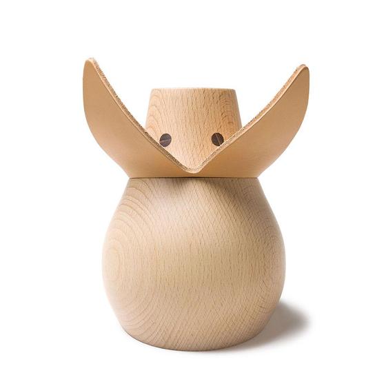 Miss Monnipenni Sparschwein - Piggy Bank von Siebensachen
