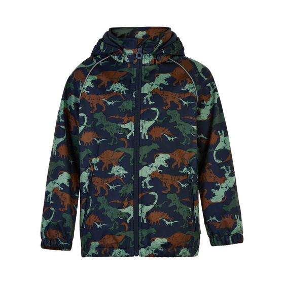 Minymo Softshelljacke 161713