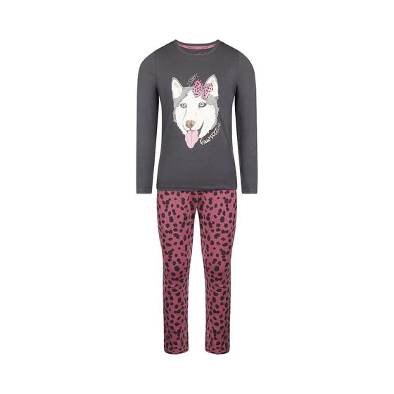 Pyjama "Husky", Baumwolle