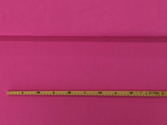 Viskose Crepe pink