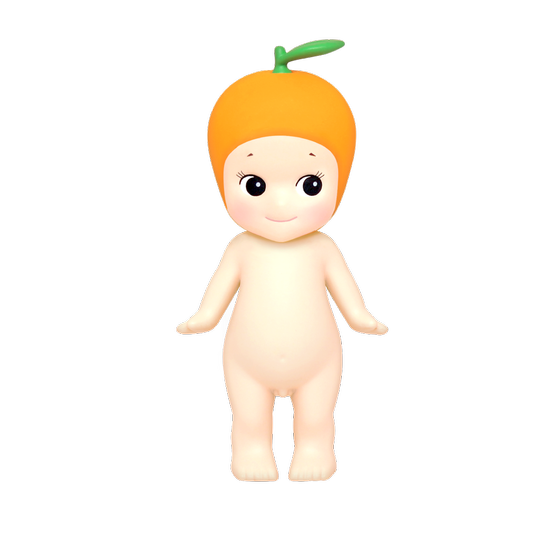 Sonny Angel Fruit Series