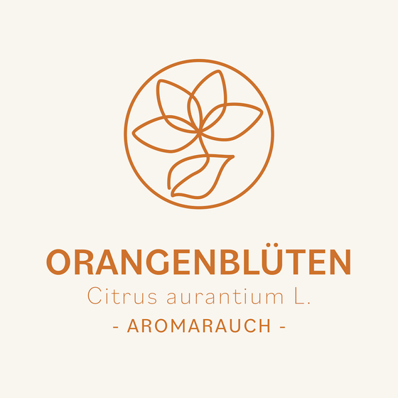 Orangenblüten