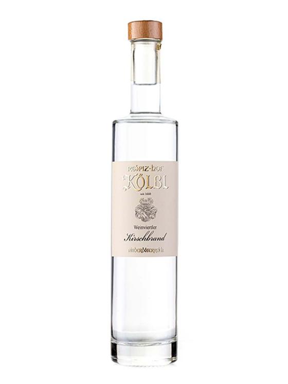 Spirituosen | Fruchtbrand Respiz - Hof Kirschbrand - 0,5l