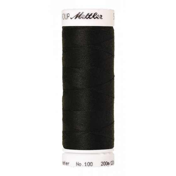 Mettler Seralon No.1362 , 200m