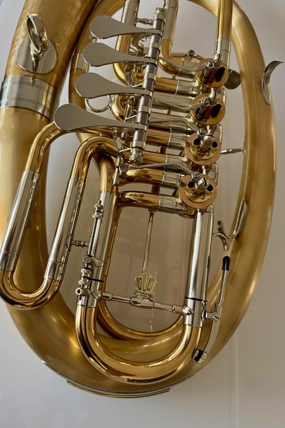 BRASSEGO POLKALIED PLUS - Goldmessing 
