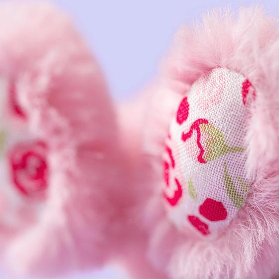Jellycat Schlüsselanhänger Blushkin Blossom Bunny