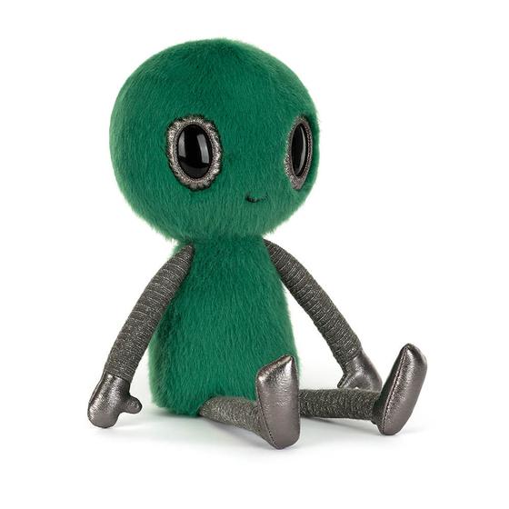 Jellycat Kuscheltier Zyllan Alien