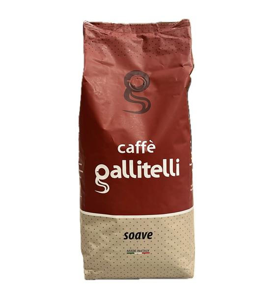 Galitelli Caffe_SOAVE_Schönbergers Kaffeegreissler