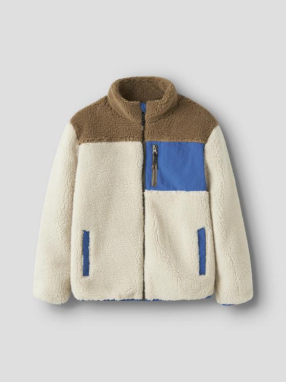 Name It Teddy Jacke Rainy Day