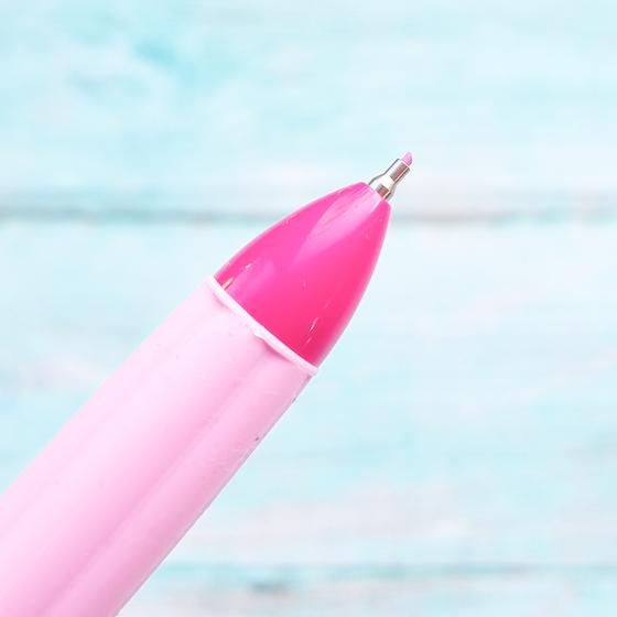 Sewline Trio Colors Stoffmarkiertstift - 3 Farben in einem Stift