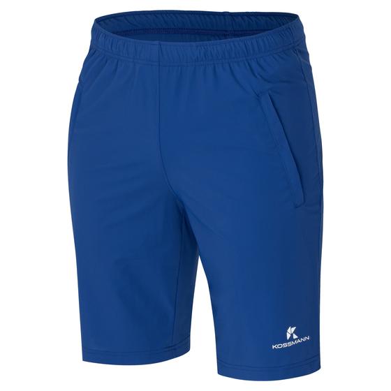 Street Short col. Ostuni Blau