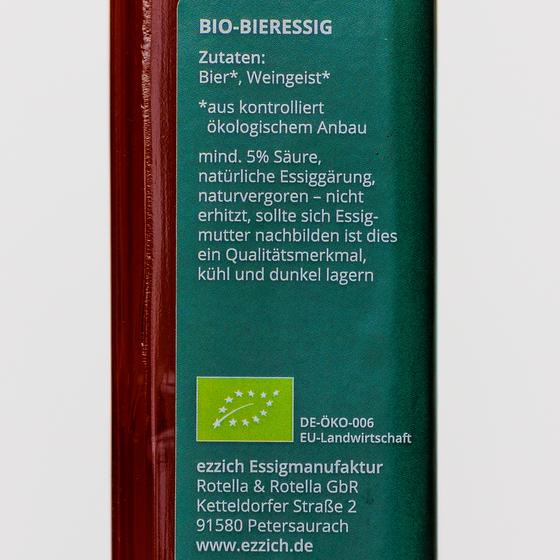 Bio Bieressig