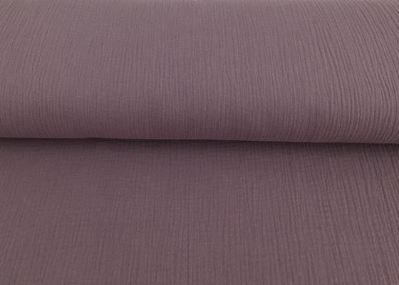 Musselin mauve