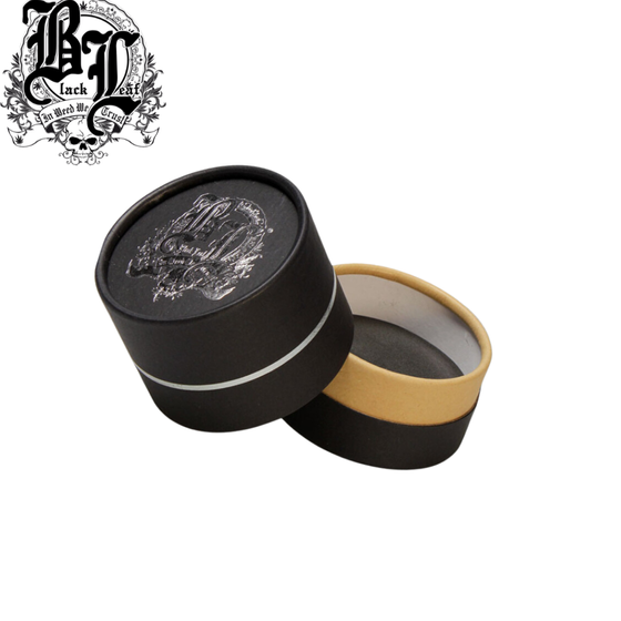 Grinder, Black Leaf®, New Edge, Granite, 55mm