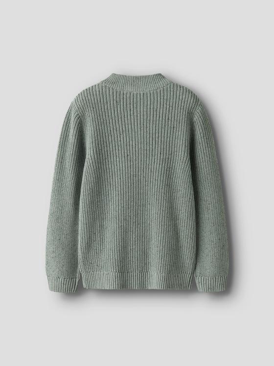 Name It Strickjacke Jadeite