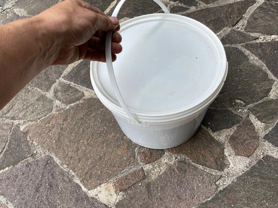 TERRA Mineral Aktiv 10kg