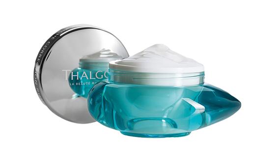 Hyalu-Procollagene-Set - Creme Rich 50ml + Intensiv Serum 30ml