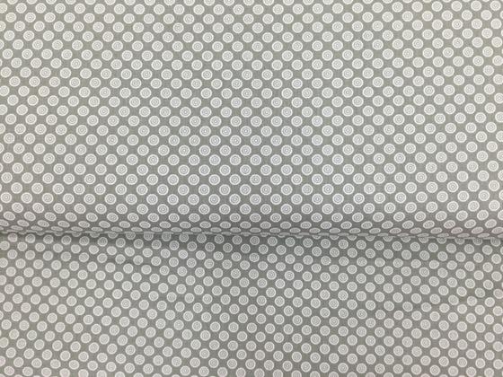 Baumwolle Minimals sand